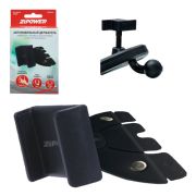 Держатель телефона в слот CD магнитолы ZIPOWER AGA (PM6616)