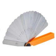 Щуп веером №20 100мм (0.05-1.0мм) АвтоДело (40399) блистер