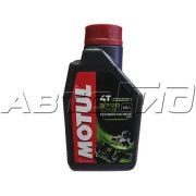 Масло моторное MOTUL 5100 Ester 4T 10W50 для мотоциклов (1л)