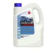 Тосол ГОСТовский А-40 (3кг)