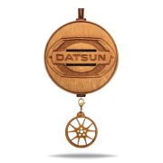 Арома подвеска DATSUN (коричневый)