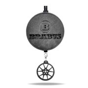 Арома подвеска BRABUS (черный)