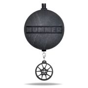 Арома подвеска HUMMER (черный)