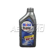 Масло моторное MOBIL Super 2000 X1 10W40 (1л.)