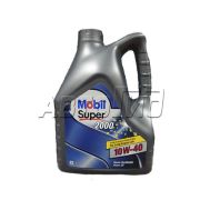 Масло моторное MOBIL Super 2000 X1 10W40 (4л.)