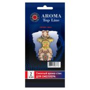 Сменный картридж на смеллер AROMA TOP LINE №24 Shaik №33