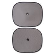 Шторки солнцезащитные (боковая, задняя) AVS-201S (2 шт) 44x38cm