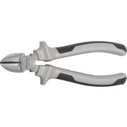 Бокорезы с двухкомпонентными рукоятками 180мм THORVIK (CP00180)