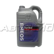 Масло моторное ENEOS Super Diesel 10W40 CG-4 (6л)