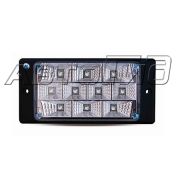 Противотуманные фары светодиодные (10LED) PF-175L (LADA 2110-2112) 2шт