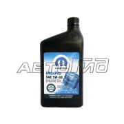 Масло моторное MOPAR MaxPro 5W30 SP/GF-6A (946мл.) (для бенз. ДВС)