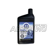 Масло моторное MOPAR MaxPro 5W20 SP/GF-6A MS-6395 (946мл.) (для бенз. двигателей)