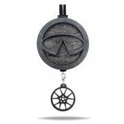 Арома подвеска INFINITI (черный)