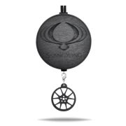 Арома подвеска SsangYong (черный)