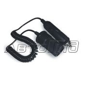 Удлинитель прикуривателя AVS 12/24V CS102