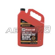 Масло моторное FORD Motorcraft BLEND SAE 5W20 (4,73л.)