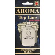 Ароматизатор AROMA TOP LINE №U003 Hermes VOYAGE картон унисекс