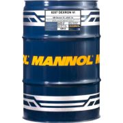 Жидкость для АКПП MANNOL ATF Dexron VI (60л)