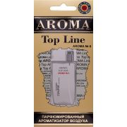 Ароматизатор AROMA TOP LINE № 8 L`eau Par Kenzo картон жен