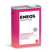 Жидкость для АКПП ENEOS Super AT Fluid (1л)