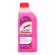 Антифриз Sibiria -40 красный G12 ( 1кг)