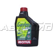 Масло моторное MOTUL Garden 2T Hi-Tech (1л.) (для садовой техники)