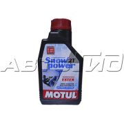 Масло моторное MOTUL Snowpower 2T (для снегоходов) (1л.)