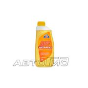 Антифриз AGA желтый -65 G12++ (AGA042Z) 946мл