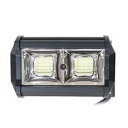 Фара светодиодная G0048 32диода, 18вт, направл.свет, 130*75*59мм, 12/24В