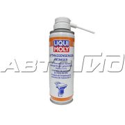 Очиститель ДМРВ Liqui Moly (0,2л.)