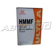 Жидкость для АКПП HONDA CVT HMMF (для вариаторов) (4л.)
