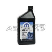 Масло трансмиссионное MOPAR ATF+4 для АКПП (946мл.)