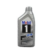 Масло моторное MOBIL 1 FS X1 5W50 (1л.)