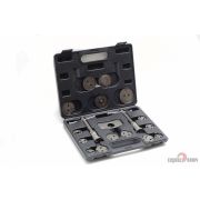 Набор ручных сепараторов, для тормозных зажимов,(18 предмета) Сервис Ключ (71777)