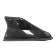 Антенна активная плавник сигнальная (черный) 160*70*78см