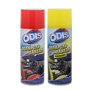 Полироль пластика и резины Leather shining Water ODIS (DS6080) 500мл.