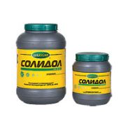 Солидол жировой OILRIGHT 800г