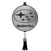 Арома подвеска SUBARU (пластик)