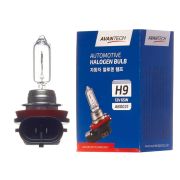 Лампа Avantech H9 12V 65W 2000 Lm