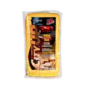 Набор салфеток микрофибра 30*30см 10шт City Up (CA-120)