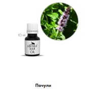 Эфирное Масло Пачули 10 мл