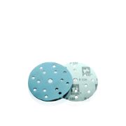 Круг абразивный d150мм 15 отв. Р080 Green H7