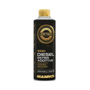 Присадка к диз. топливу д/защиты и очистки топл. аппаратуры Diesel Ester Additiv MANNOL (9930) 250мл