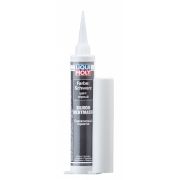 Герметик силиконовый / Формирователь прокладок (черный) Liqui Moly (0,08л.)