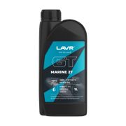 Масло моторное 2T GT Marine FC LAVR MOTO (1л)