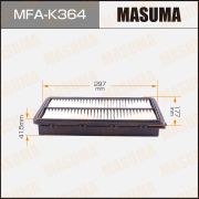 ФОВ MASUMA (MFAK364) = 28113-A9200,A29410,C30027,AF9429,A9429,Hyundai Santa Fe IV 18-;