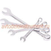 Ключ комбинированный 18х18 АвтоДело (31018)