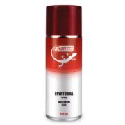 Грунт быстросохнущий аэрозоль черный 3TON (520мл)