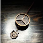 Арома подвеска Mерседес Premium класса