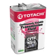Жидкость для АКПП TOTACHI ATF NS-3 (для вариатора) (4л)